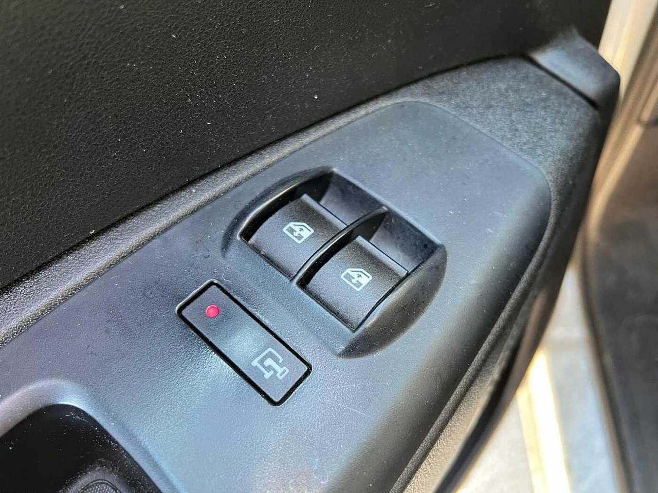 Fiat Doblo 1.6 MJT 120CV PC-TN Cargo SX 3 Posti