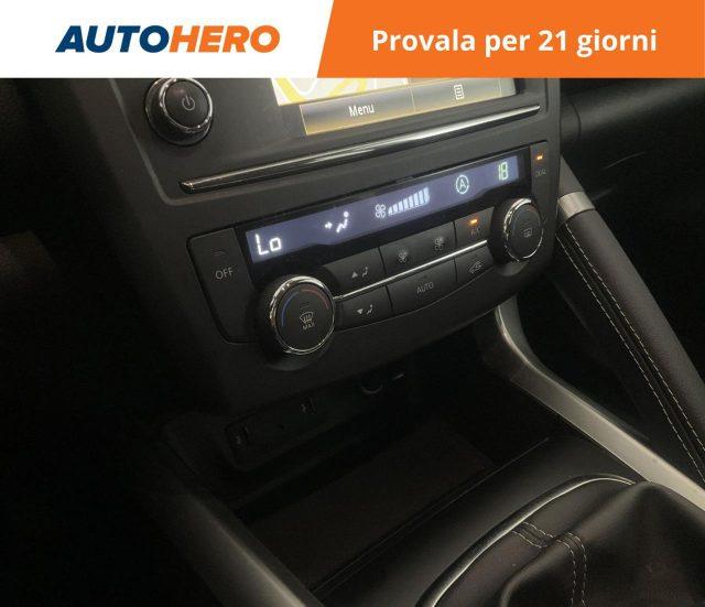 RENAULT Kadjar dCi 8V 110CV Energy Intens
