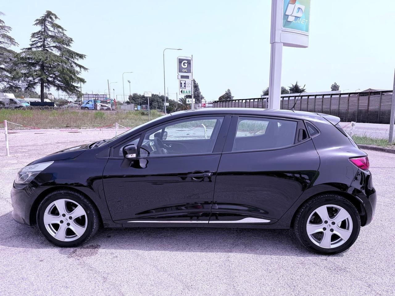 Renault Clio 1.5 dCi 8V 90CV Start&Stop 5 porte Energy