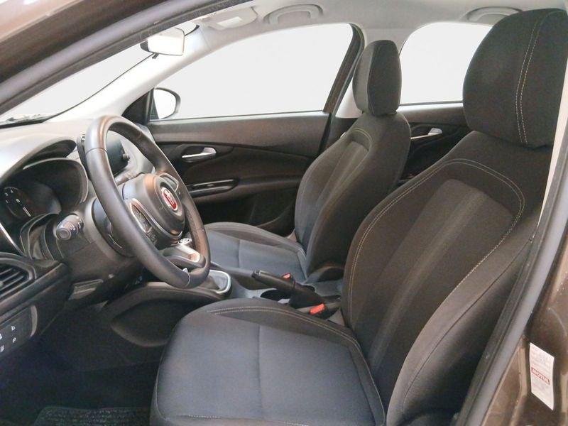 FIAT Tipo 5p 1.6 mjt City Life s&s 130cv