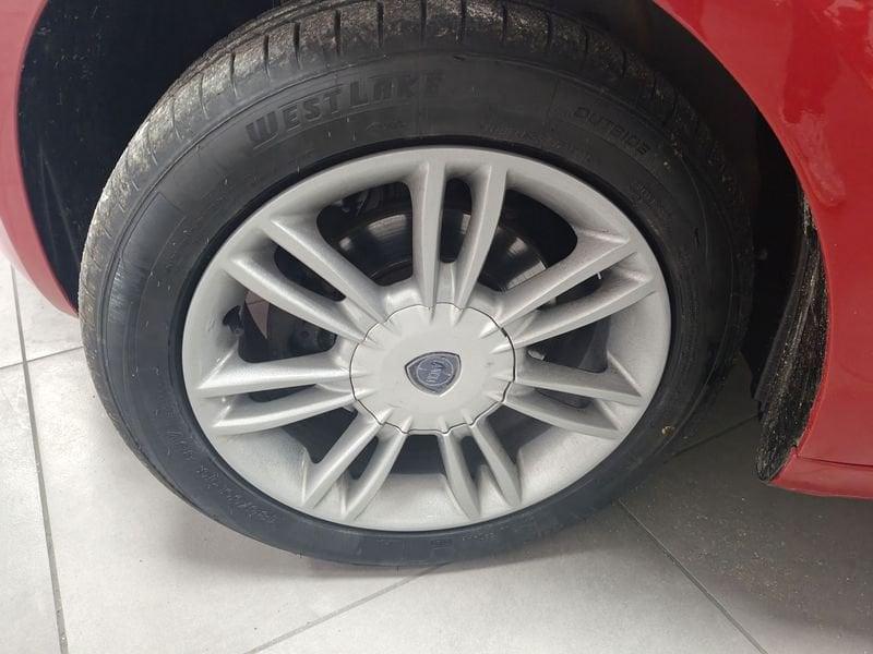 Lancia Ypsilon 1.3 Multijet 95cv Start&Stop Gold