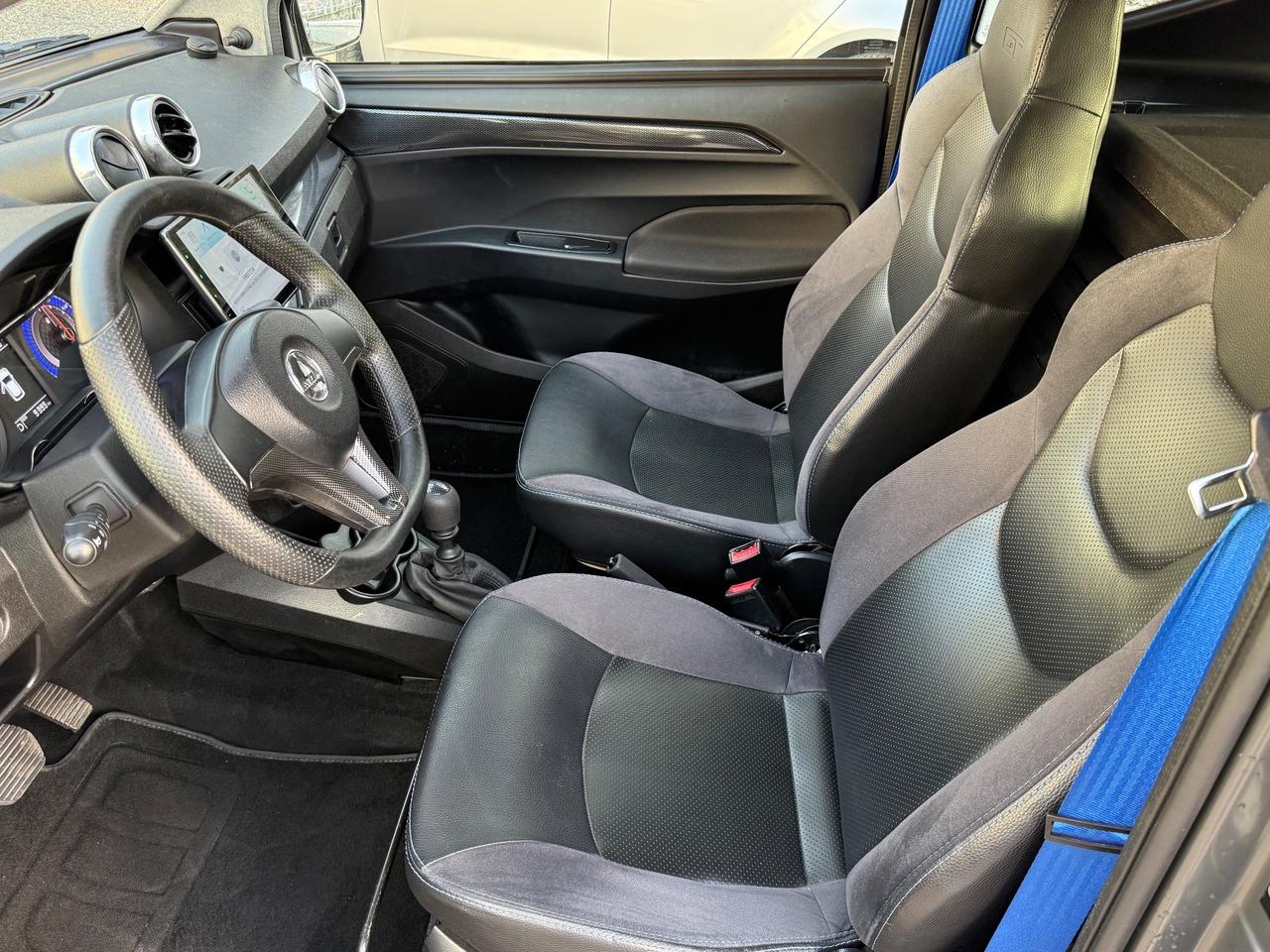 Aixam City GTO Ambition Clima