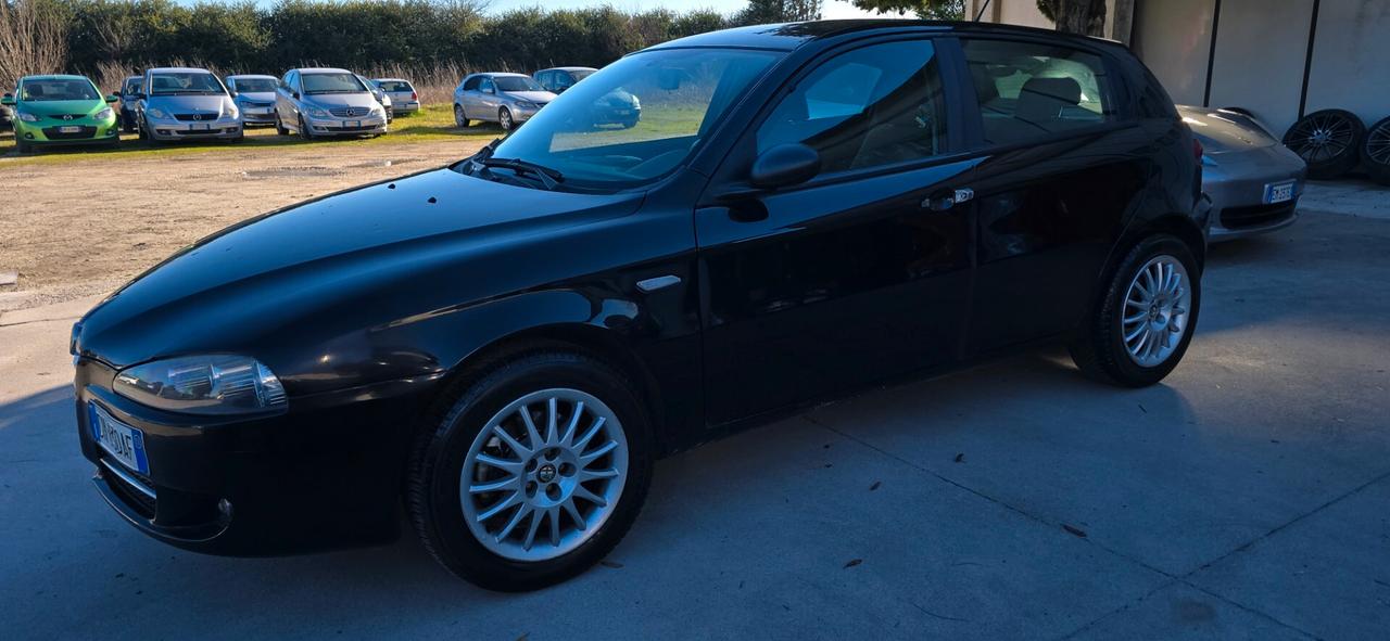 Alfa Romeo 147 Gpl gas 1.6 16V TS 5 porte Progression