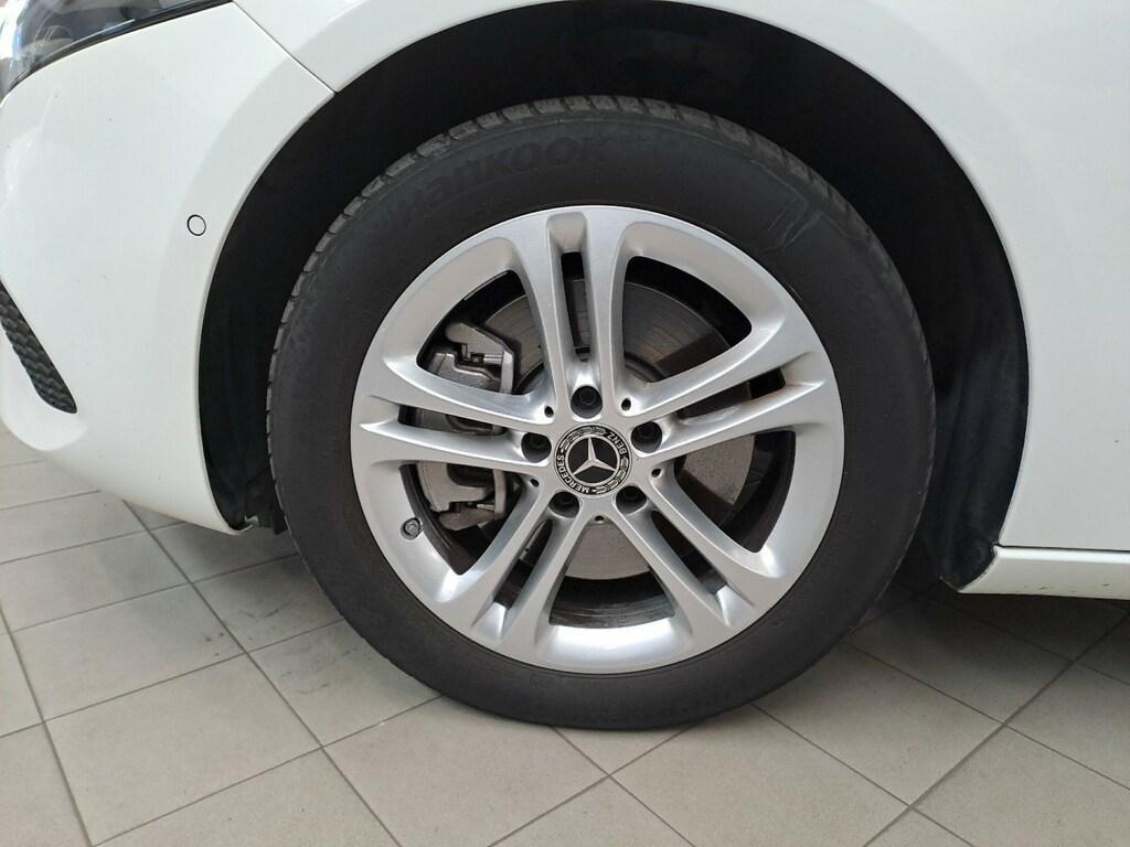 Mercedes Classe A 250 250 e Plug-In-Hybrid Advanced Progressive Speedshift DCT AMG 8G