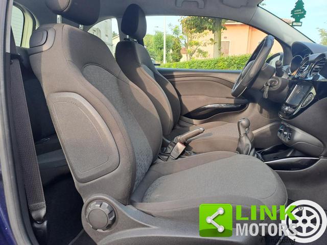 OPEL Adam 1.4 87CV GPL TECH AIR