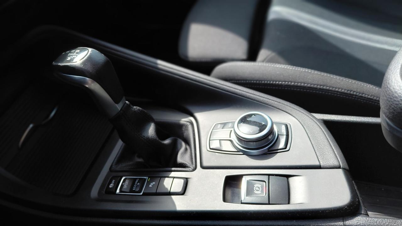 Bmw X1 sDrive18d xLine Tetto Apribile Autom