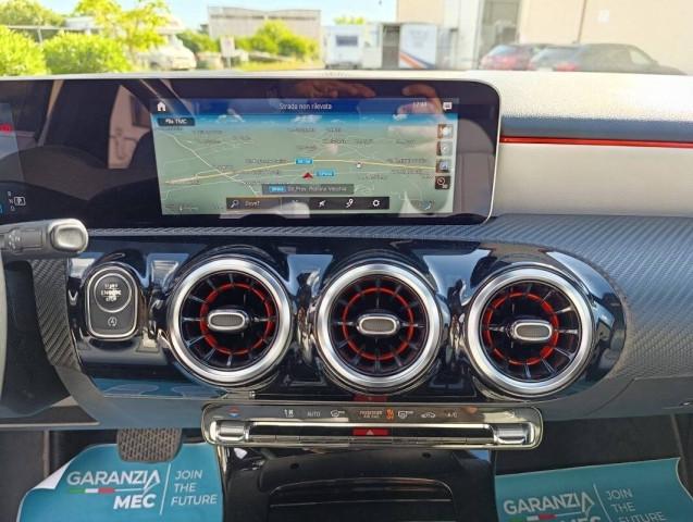 Mercedes Classe A 180 d Business auto