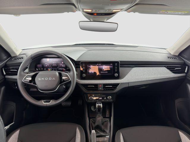 SKODA Kamiq Kamiq 1.0 TSI 115 CV DSG Black Dots