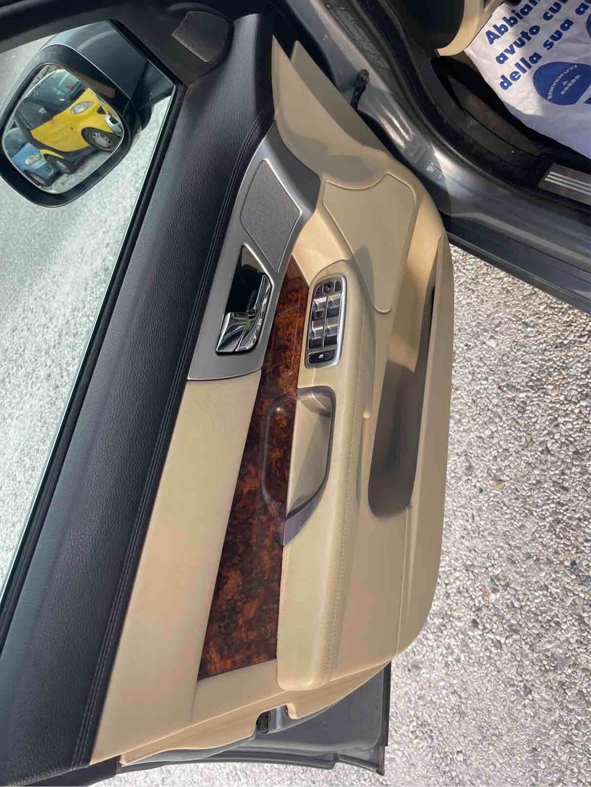 JAGUAR XF - AUTOMATICA -BUSINESS EDITION - 2.2 DIESEL