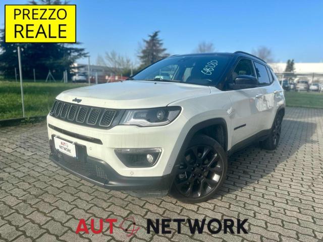 JEEP Compass 1.3 Turbo T4 240 CV PHEV AT6 4xe S