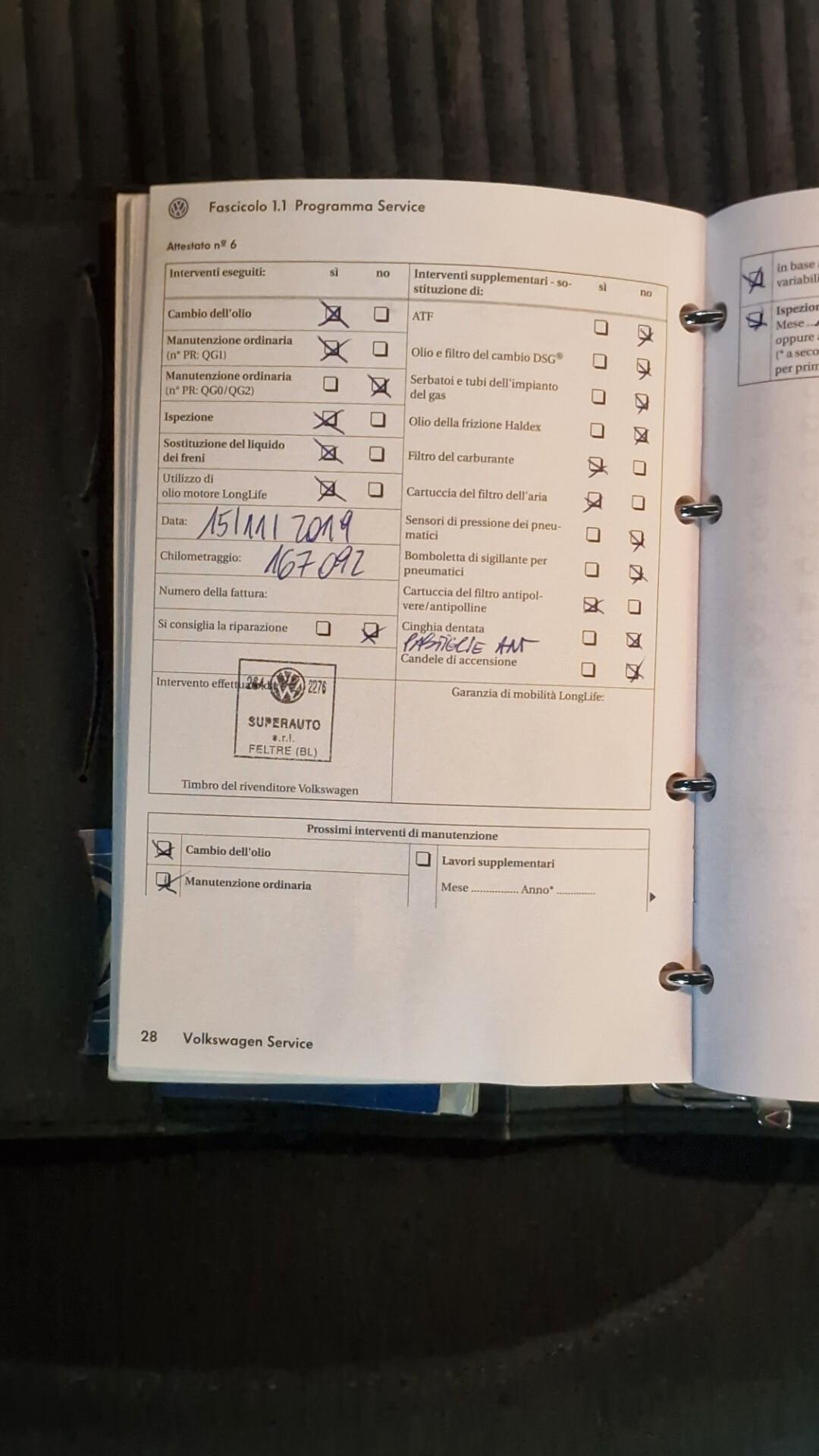 Volkswagen Tiguan 2.0 TDI DPF 4MOTION Sport & Style