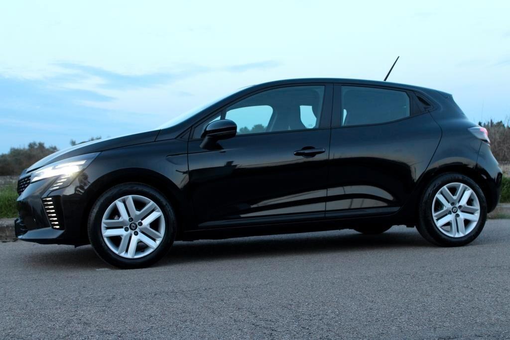 RENAULT Clio 1.0 GPL 100 CV *Camera