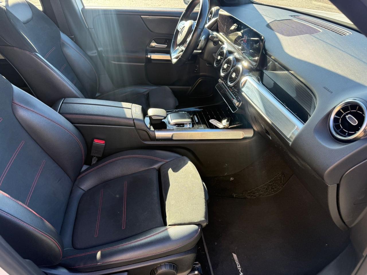 Mercedes-benz GLB 200 d Automatic Premium