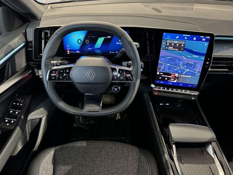 Renault Austral techno full hybrid E-Tech 200cv