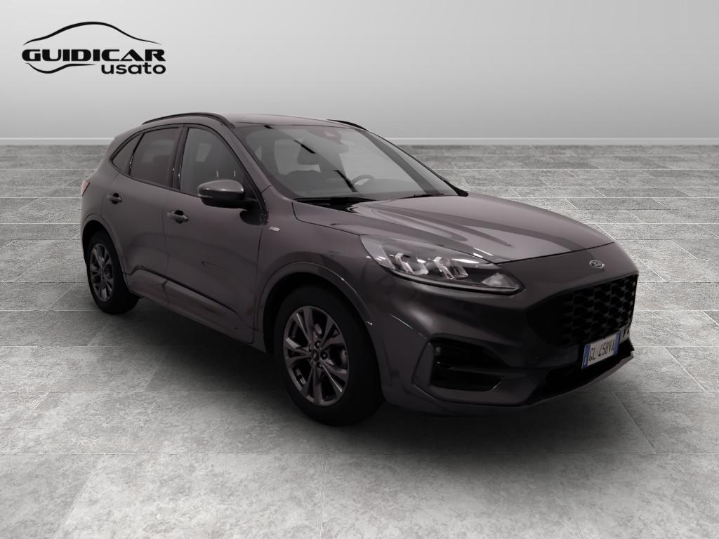 FORD Kuga III 2020 - Kuga 1.5 ecoblue ST-Line 2wd 120cv