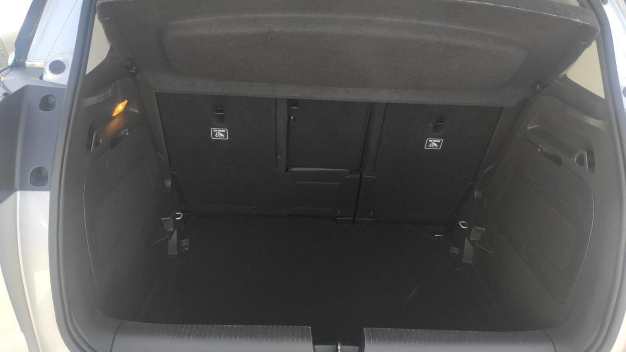 Opel Crossland ULTIMATE