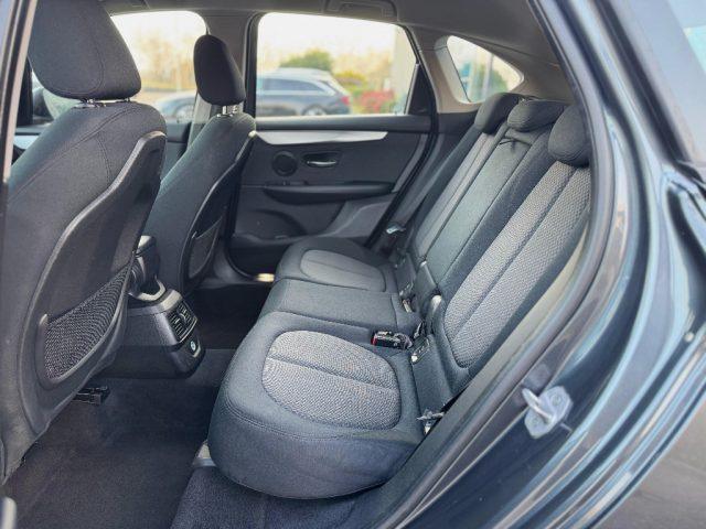 BMW 216 d ACTIVE TOURER ADVANTAGE *TAGLIANDATA*NEOPATENTAT