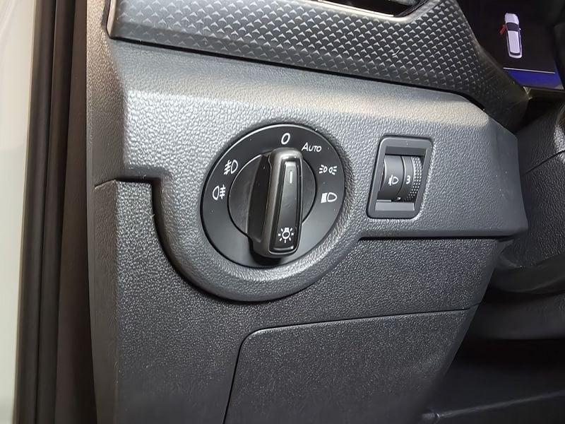 Volkswagen T-Cross 1.0 TSI Style