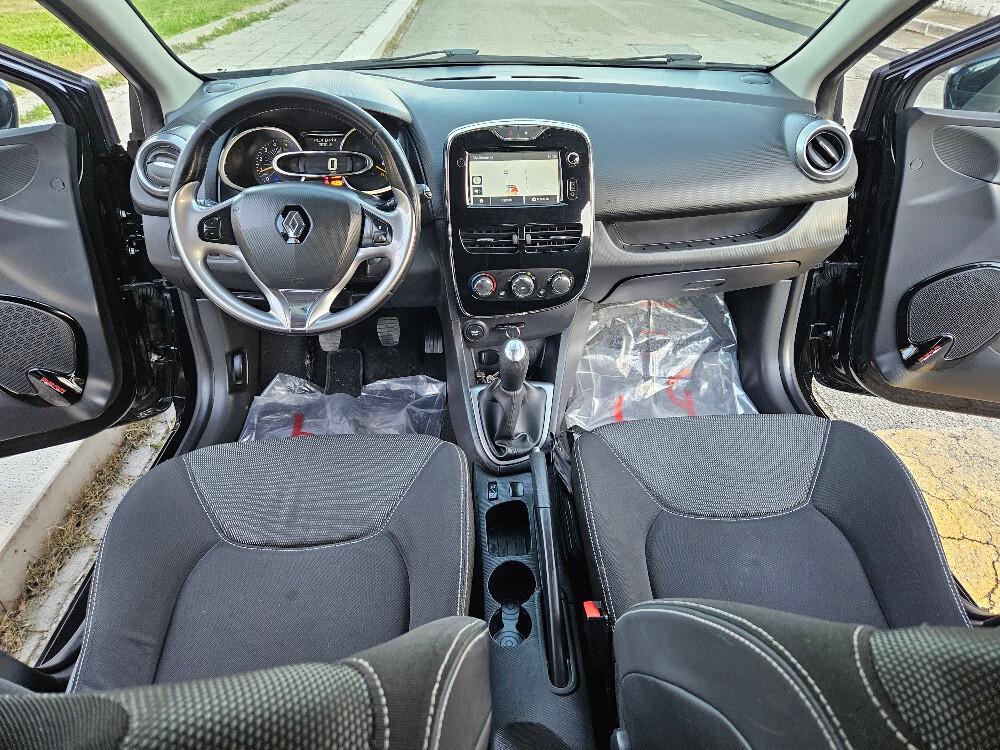 Renault Clio 1.5 dCi 8V 90CV 5P" Costume National"