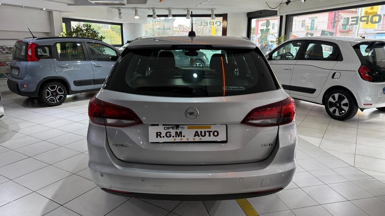 Opel Astra 1.6 CDTi 110CV Start&Stop Sports Tourer Advance