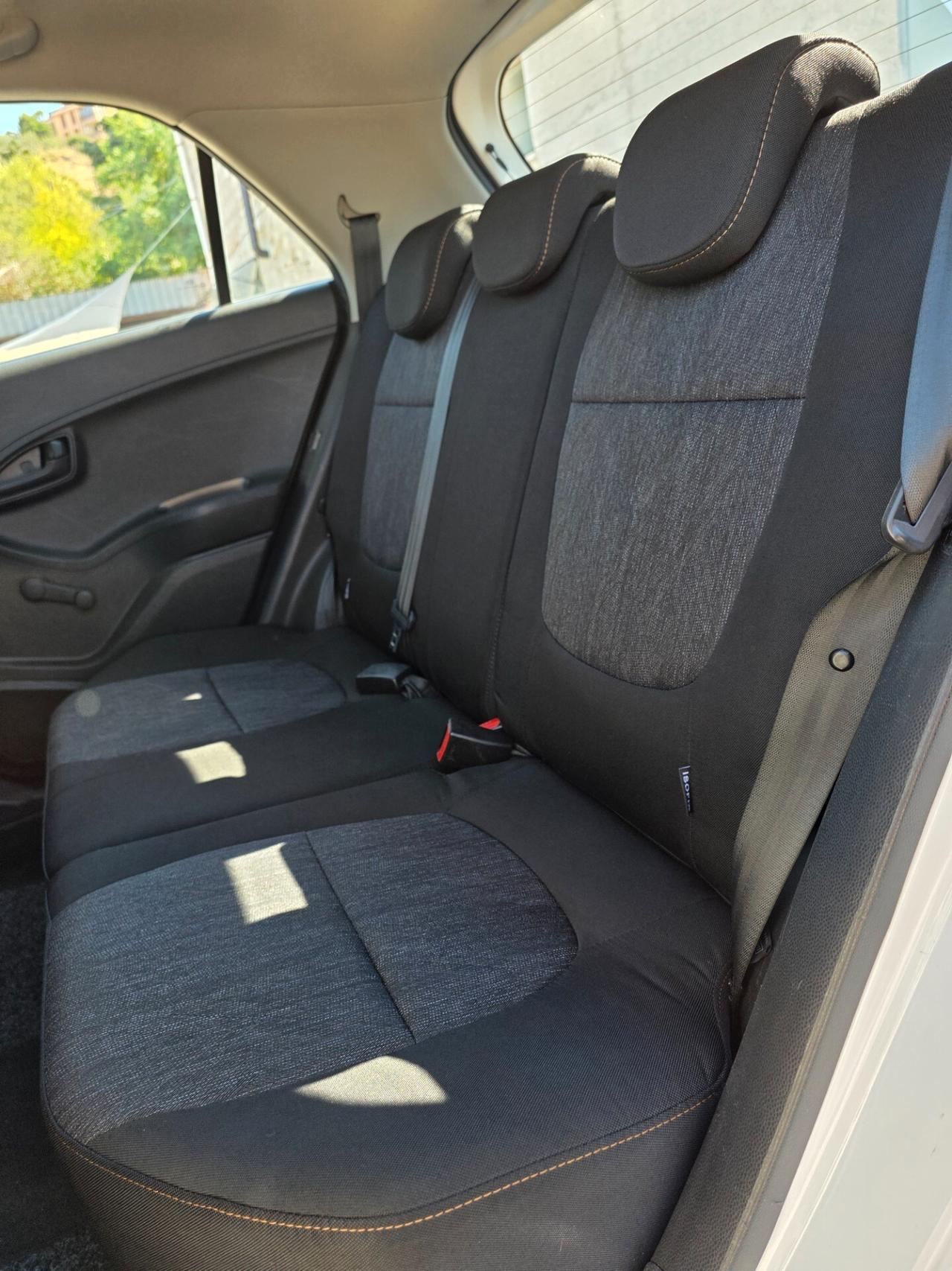 Kia Picanto 1.0 12V 5 porte Style