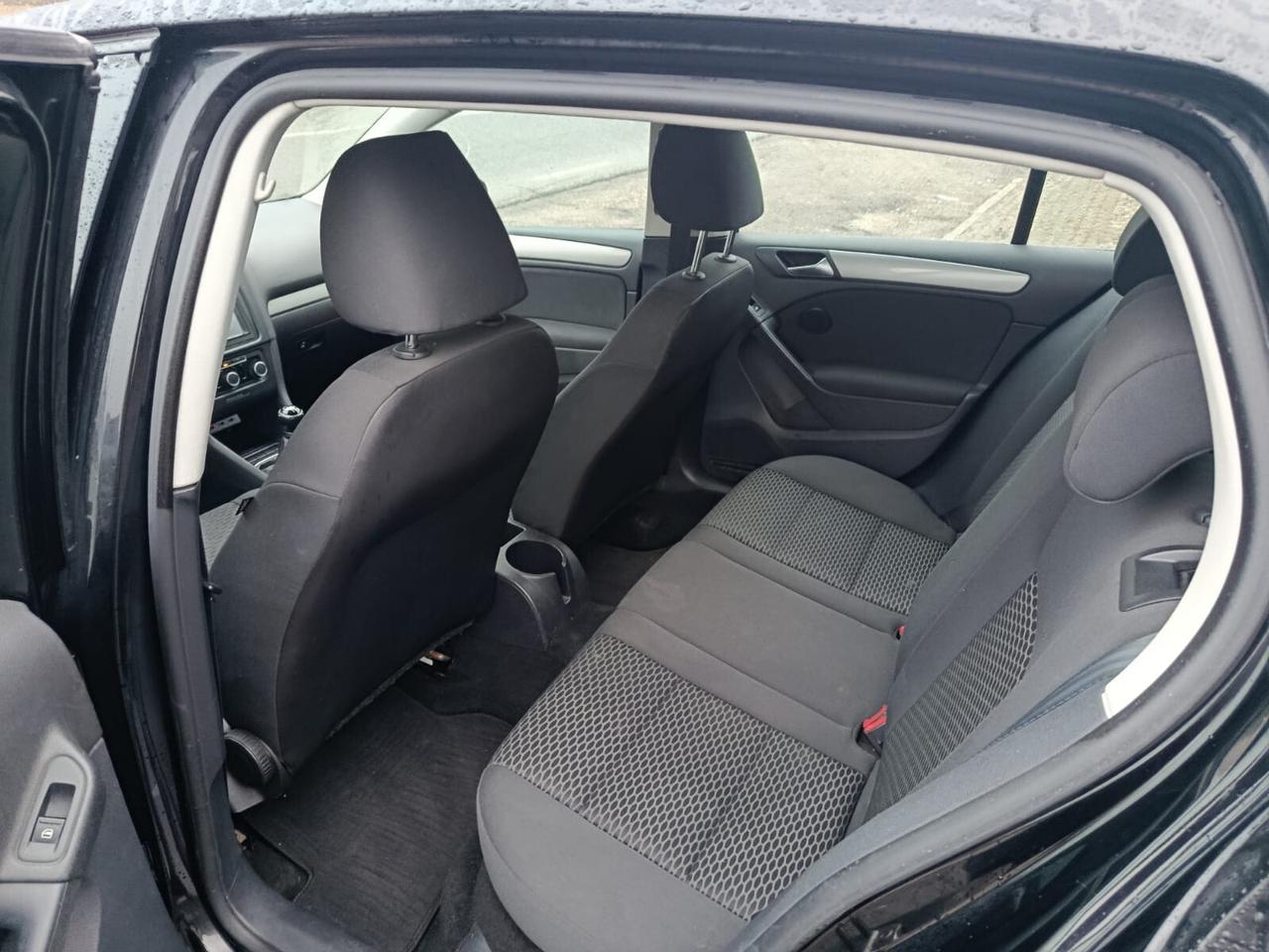 Volkswagen Golf 1.4 5p. United