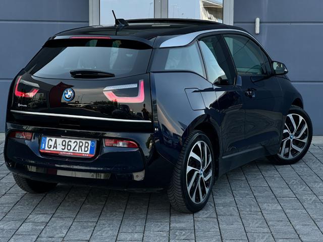 BMW i3 120 Ah Advantage