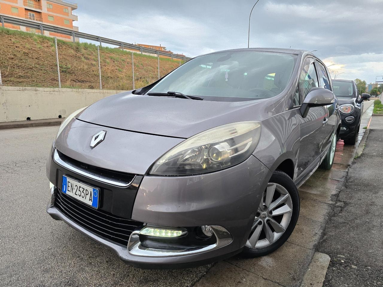 Renault Scenic Scénic 1.5 dCi 110CV Start&S