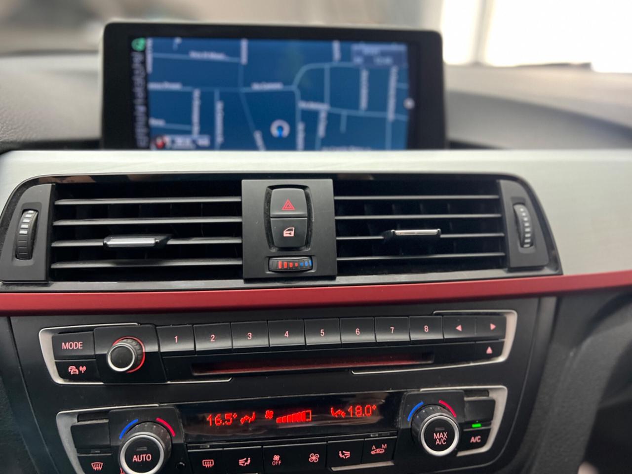 Bmw 320d 184CV Futura 2013