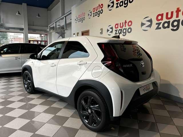 Toyota Aygo X 1.0 Lounge 72cv