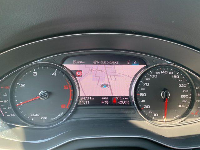 AUDI Q5 40 TDI 204 CV quattro S tronic Business Advanced