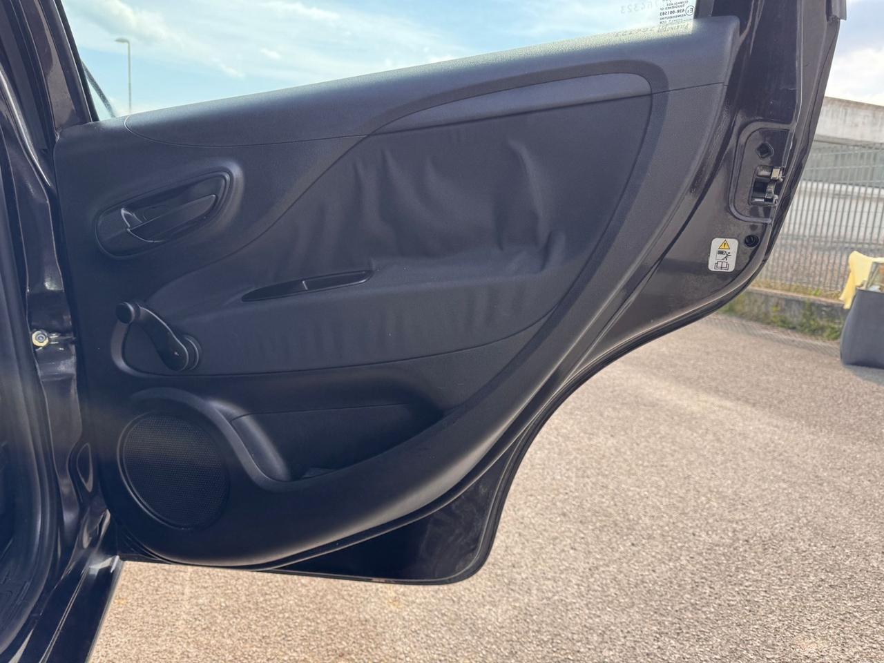 Fiat Punto Evo S&S Dynamic GARANZIA 12 MESI