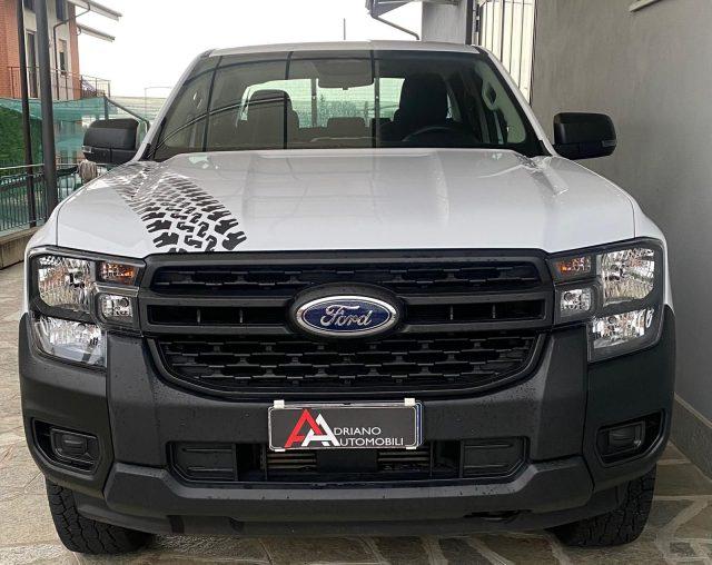 FORD Ranger Ranger 2.0 ECOBLUE DC XL 5 posti