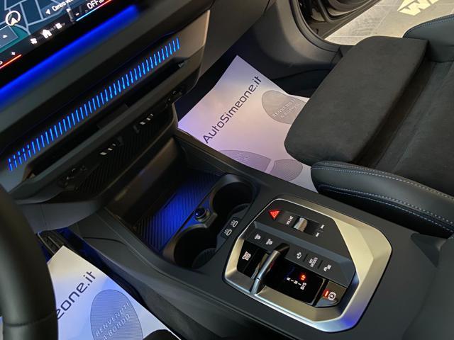 BMW 118 d 5p. Msport M PERFORMANCE KM 0
