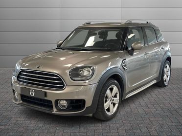 MINI Mini Countryman F60 2017 - Mini Countryman 2.0 Cooper D Busi