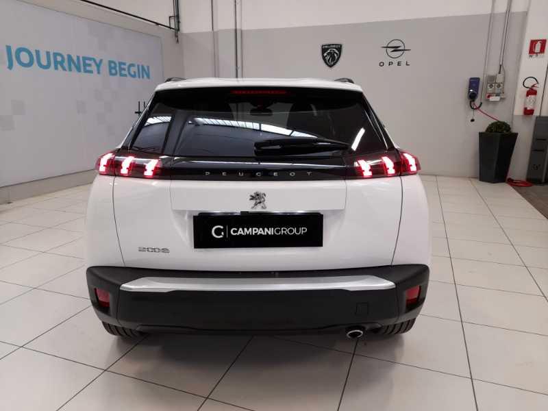 PEUGEOT 2008 2ª serie - 2008 BlueHDi 110 S&S Allure Pack