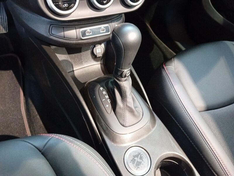 FIAT 500X 1.5 T4 Hybrid 130 CV DCT Sport Dolcevita