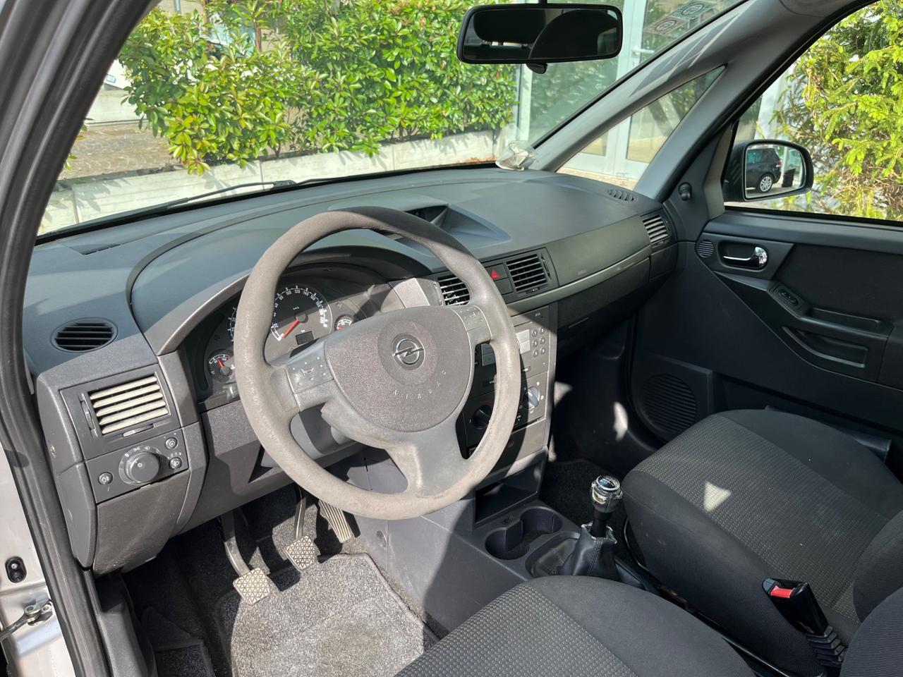 Opel Meriva 1.4 16V Cosmo