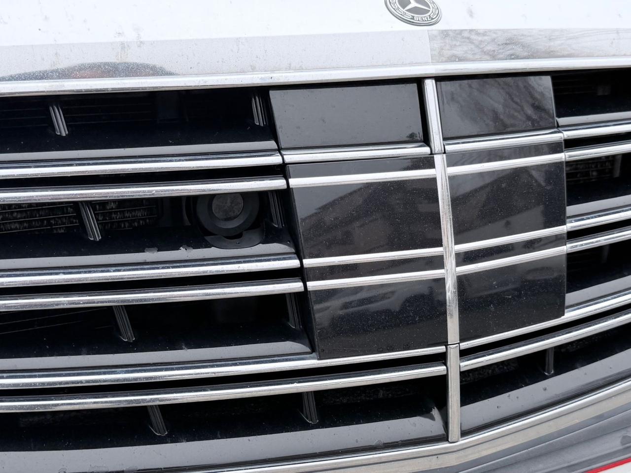 Mercedes-benz 400d 340CV 4Matic LONG PRESIDENT EU6