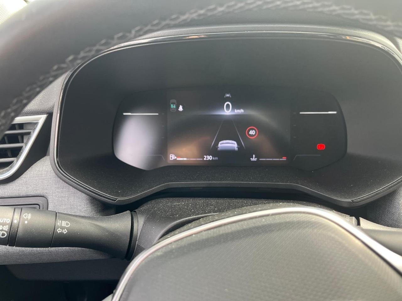 Renault Clio 1.5 dci evolution 100cv