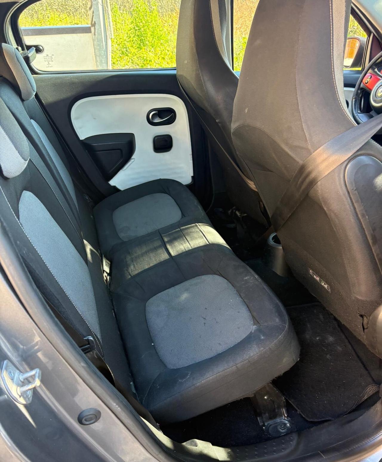 Renault Twingo TCe 70 CV Stop&Start Energy Intens