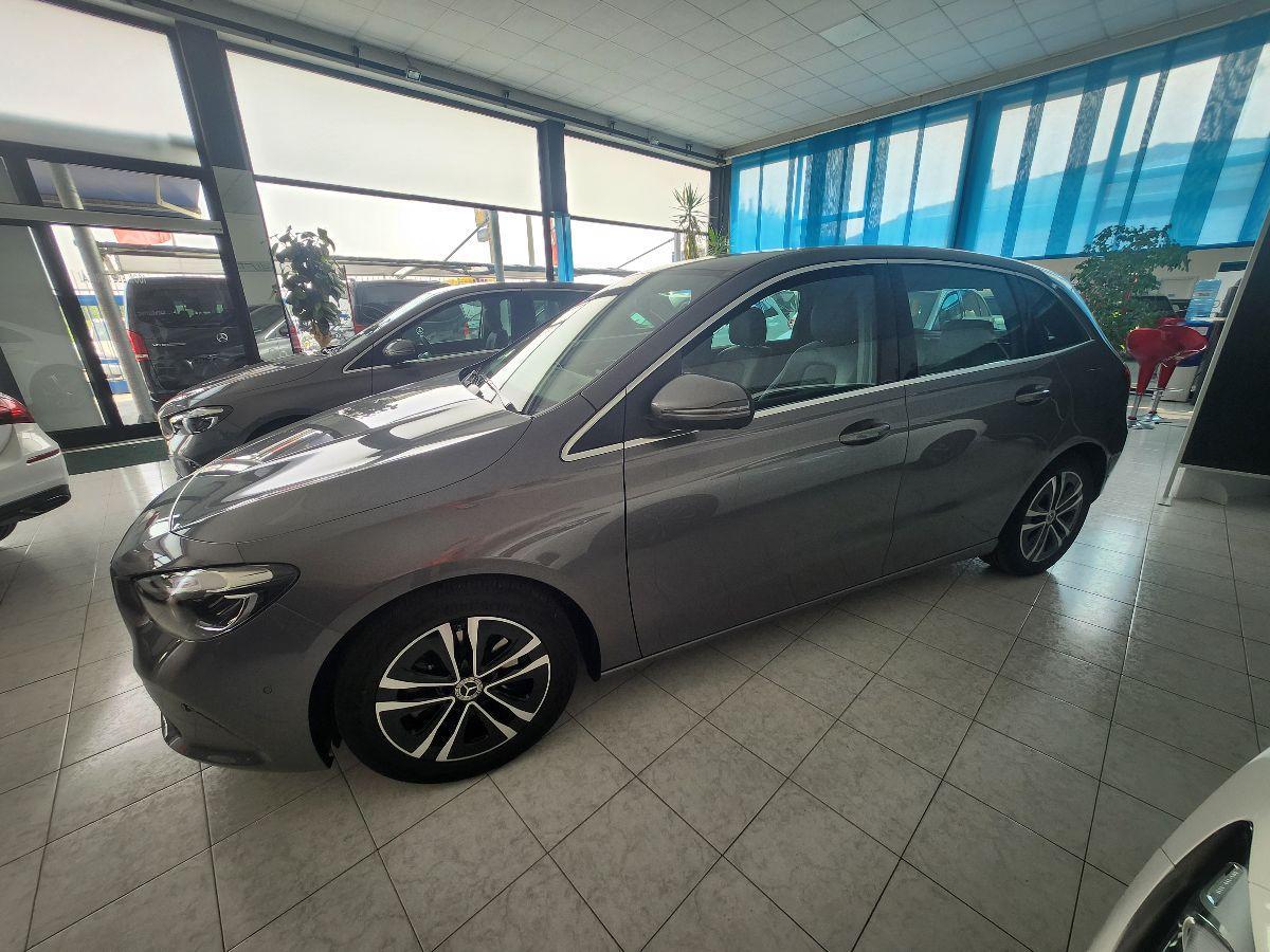 MERCEDES Classe B 180 Automatic Sport MILD HYBRID