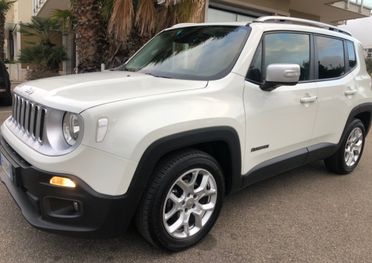Jeep Renegade 1.6 Mjt 130 SUPER PREZZO
