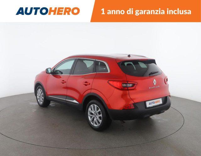 RENAULT Kadjar TCe 130CV Energy Zen