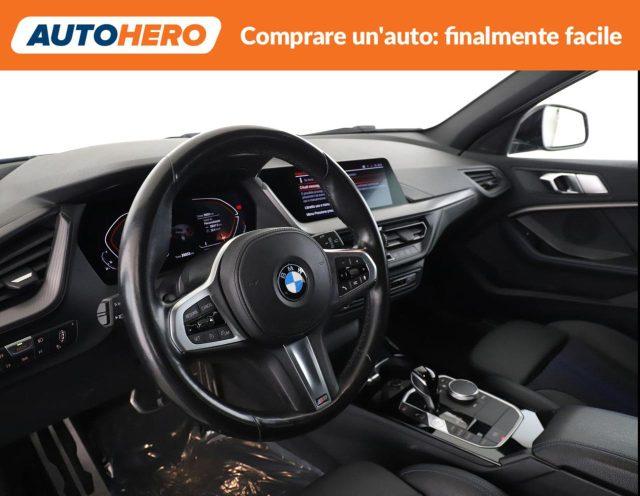BMW 118 i 5p. Msport