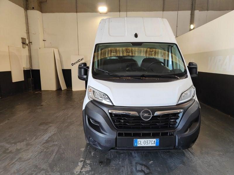 Opel Movano 35 2.2 BlueHDi 140 S&S L3H3 (IVA ESCL.)