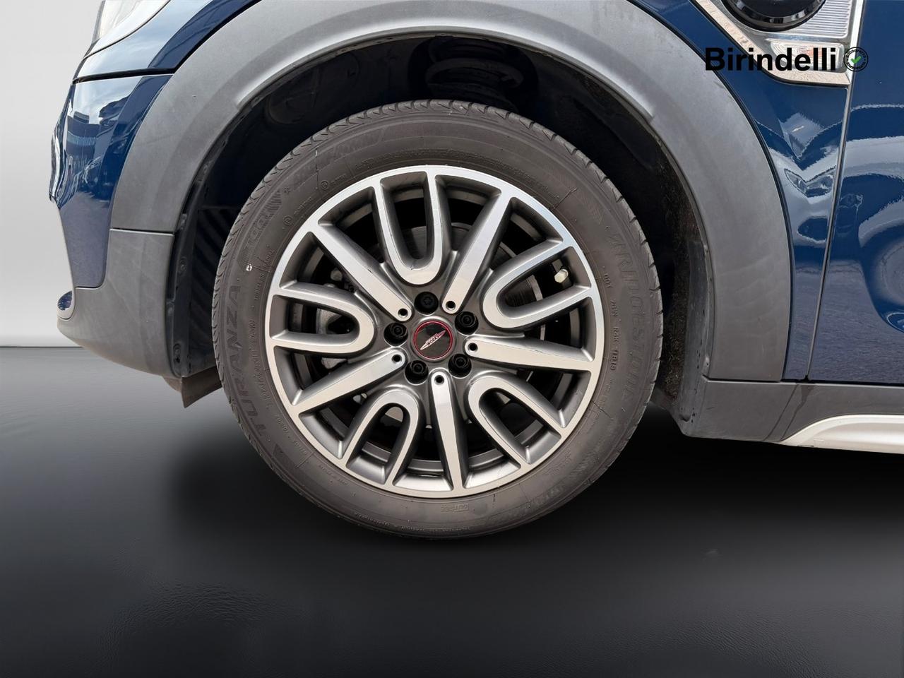 MINI Mini Countrym.(F60) - Mini 1.5 Cooper SE Hype Countryman ALL4 Automatica