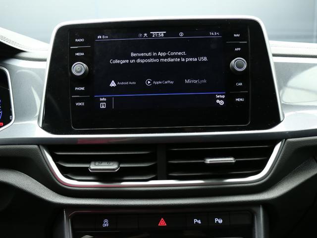 VOLKSWAGEN T-Roc 2.0 TDI 150CV DSG 4MOTION Style