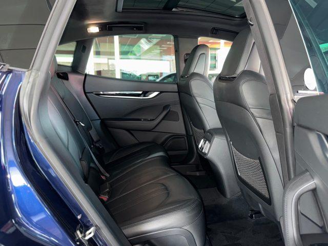 MASERATI Levante V6 DIESEL AWD GRANSPORT MY 21 *TETTO*NO SUPERBOLLO