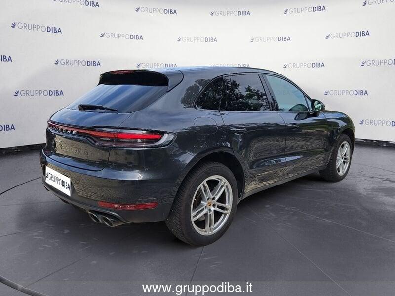 Porsche Macan I 2019 Benzina 2.0 245cv pdk